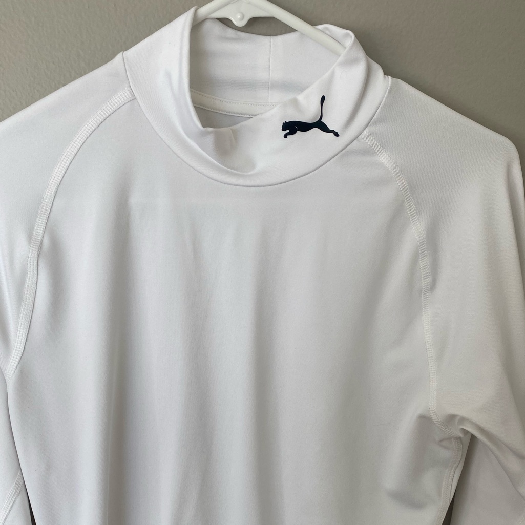 Puma Base Layer